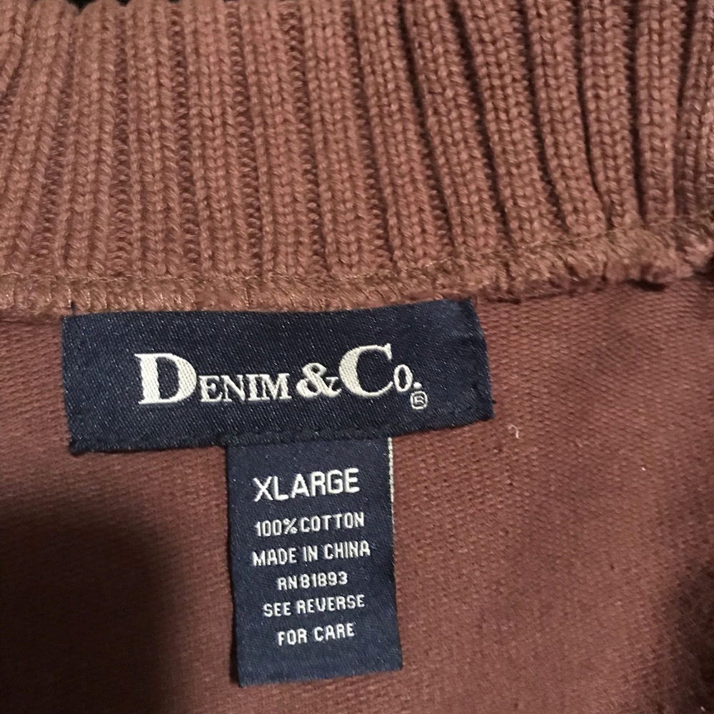 Sweater - Picture 3 of 3